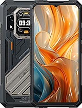 Cubot KingKong X Pro (Cubot)