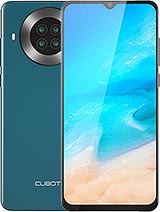 Cubot Note 20 (Cubot)