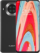 Cubot Note 20 Pro (Cubot)
