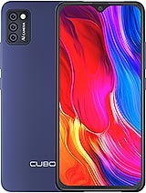 Cubot Note 7 (Cubot)