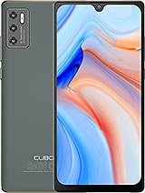 Cubot P50 (Cubot)