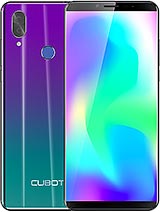 Cubot X19S (Cubot)