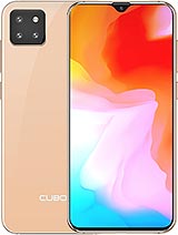 Cubot X20 (Cubot)