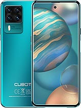 Cubot X50 (Cubot)