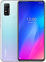 Doogee N30 (Doogee)