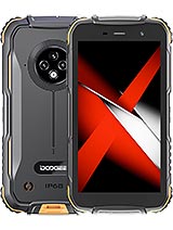 Doogee S35 (Doogee)