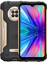 Doogee S96 GT (Doogee)
