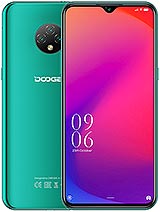 Doogee X95 (Doogee)