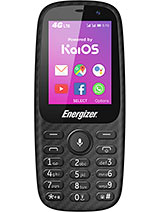 Energizer Energy E241s (Energizer)