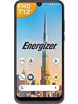 Energizer Ultimate U710S (Energizer)