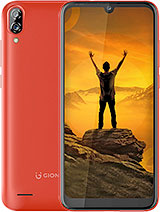 Gionee Max (Gionee)