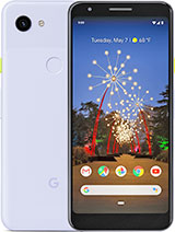 Google Pixel 3a (Google)