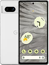 Google Pixel 7a (Google)