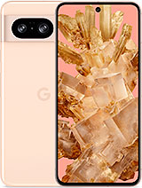 Google Pixel 8 (Google)