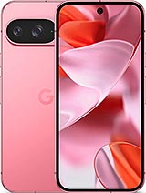 Google Pixel 9 (Google)