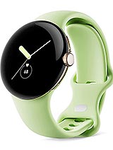 Google Pixel Watch (Google)