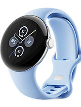 Google Pixel Watch 2 (Google)
