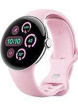 Google Pixel Watch 3 (Google)