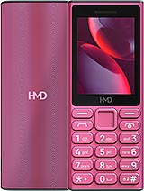HMD 105 4G (HMD)