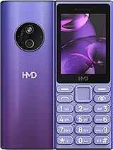 HMD 110 4G (HMD)