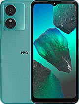 HMD Aura 2 (HMD)