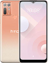 HTC Desire 20+ (HTC)