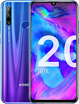 Honor 20 lite (Honor)