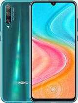 Honor 20 lite (China) (Honor)