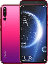 Honor Magic 2 3D (Honor)