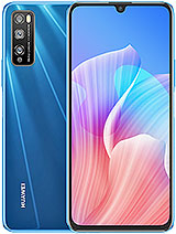 Huawei Enjoy Z 5G (Huawei)