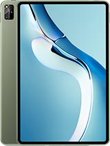 Huawei MatePad Pro 12.6 (2021) (Huawei)
