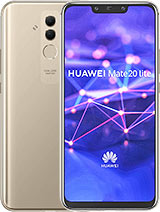 Huawei Mate 20 lite (Huawei)