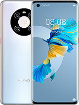 Huawei Mate 40 (Huawei)