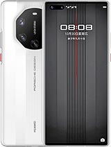 Huawei Mate 40 RS Porsche Design (Huawei)
