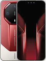 Huawei Mate 90 RS Ultimate (Huawei)