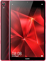 Huawei MediaPad M6 Turbo 8.4 (Huawei)