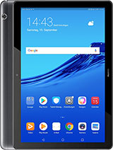 Huawei MediaPad T5 (Huawei)
