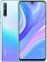 Huawei P Smart S (Huawei)