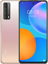 Huawei P smart 2021 (Huawei)