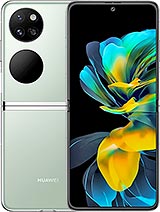 Huawei Pocket S (Huawei)