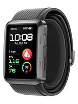 Huawei Watch D (Huawei)
