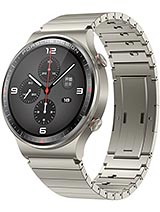 Huawei Watch GT 2 Porsche Design (Huawei)