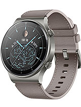 Huawei Watch GT 2 Pro (Huawei)