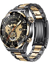 Huawei Watch Ultimate Design (Huawei)