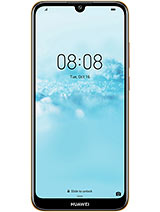 Huawei Y6 Pro (2019) (Huawei)