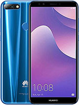 Huawei Y7 (2018) (Huawei)