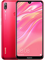 Huawei Y7 Prime (2019) (Huawei)