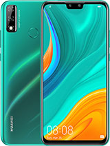 Huawei Y8s (Huawei)