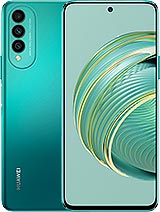 Huawei nova 10z (Huawei)