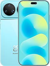 Huawei nova 16 Ultra phone